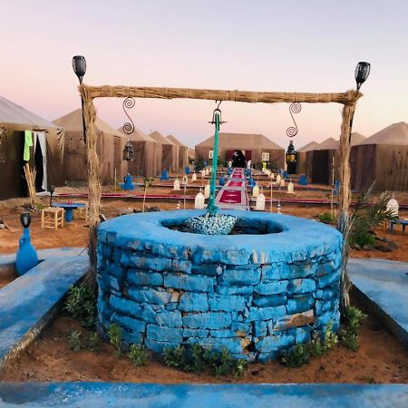 Merzouga Morocco Luxury Camp エクステリア 写真