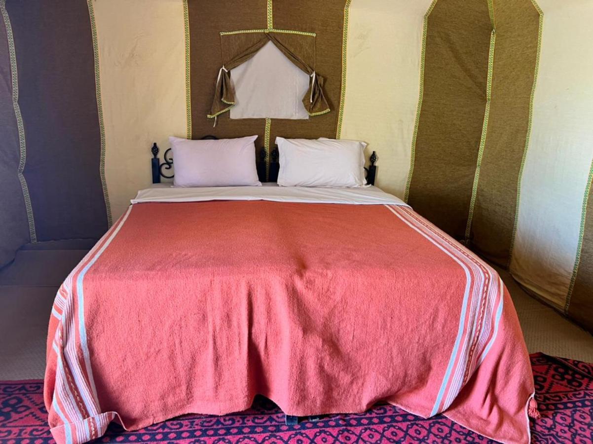 Merzouga Morocco Luxury Camp エクステリア 写真